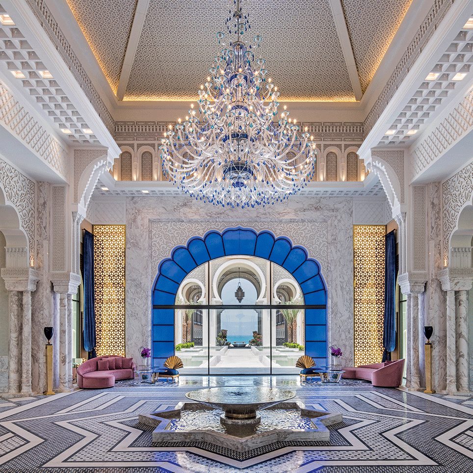 Rixos Abu Dhabi Travel Review Fabric Magazine