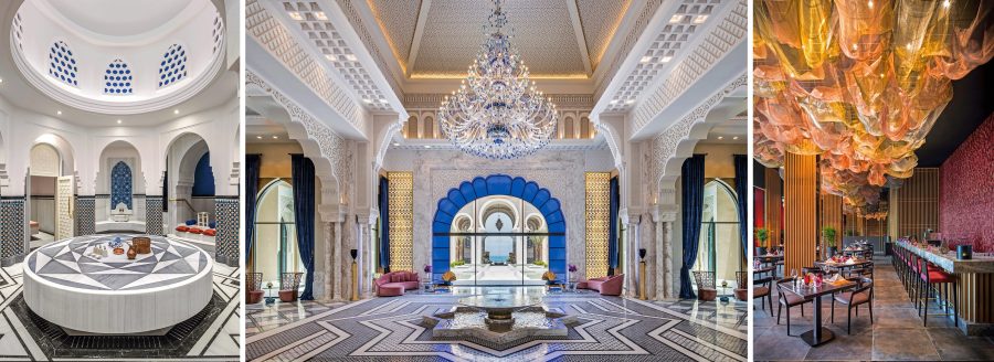 Rixos Abu Dhabi Travel Review Fabric Magazine