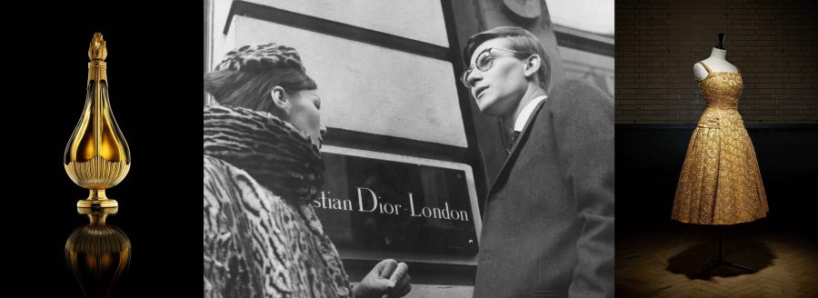 Christian Dior exhibition review