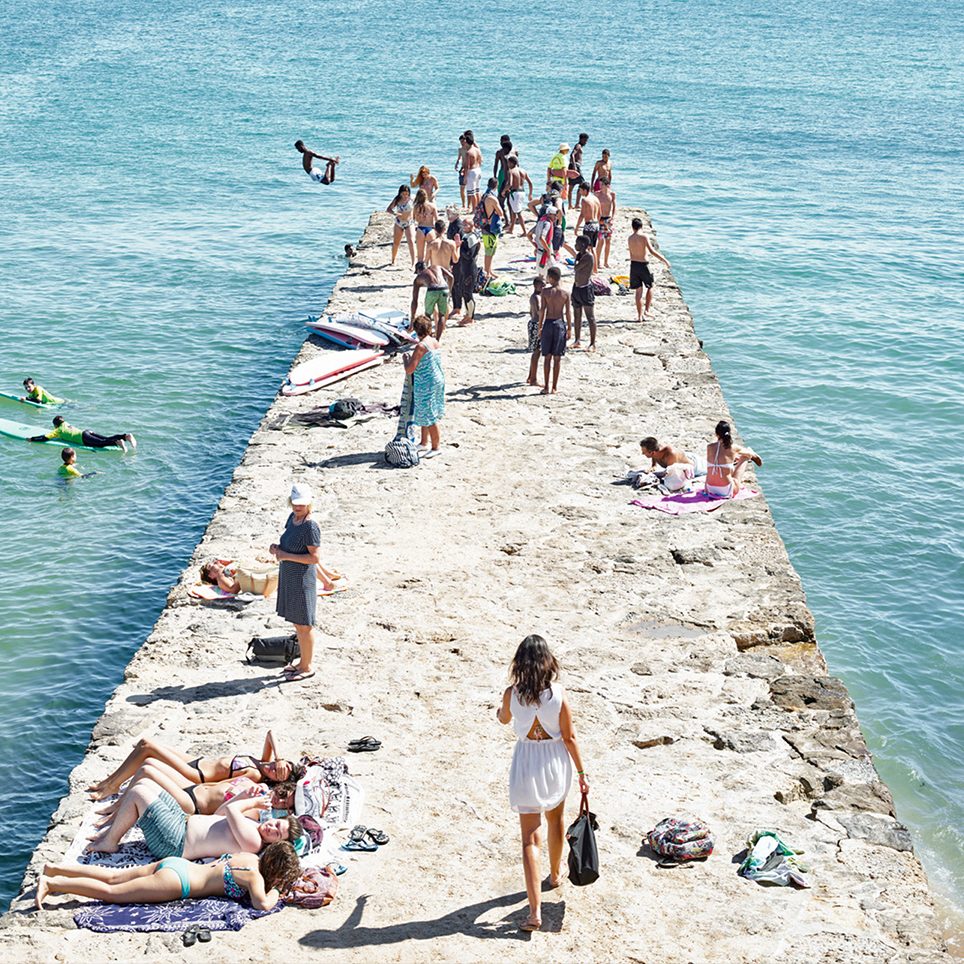 Massimo vitali exhibition 2019