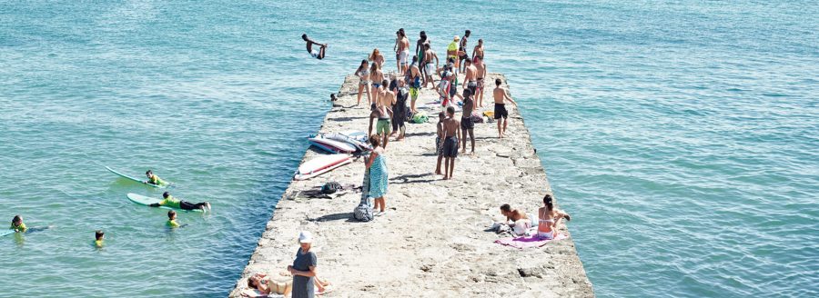 Massimo vitali exhibition 2019