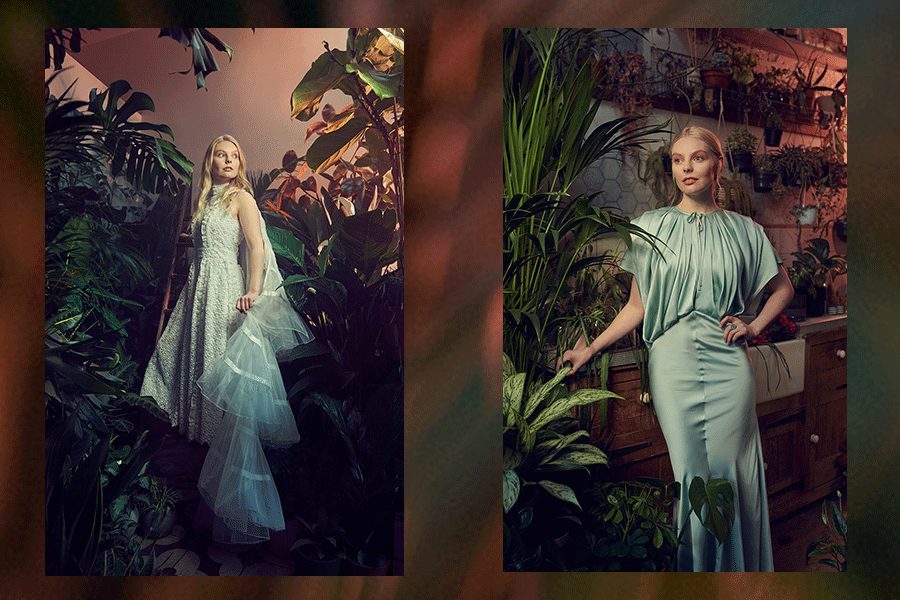 Nell Hudson Interview Fabric Magazine