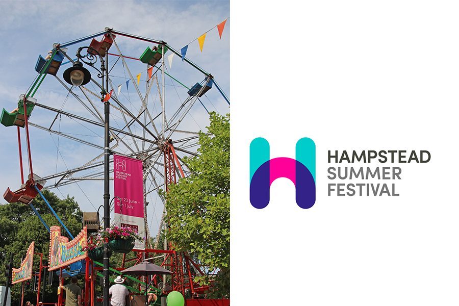 June 2019 London Events