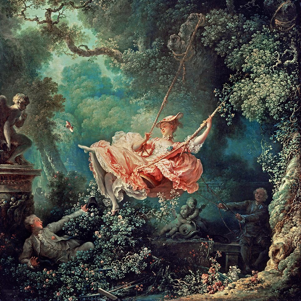 June 2019 London Events