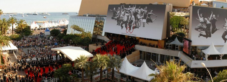 Cannes film festival