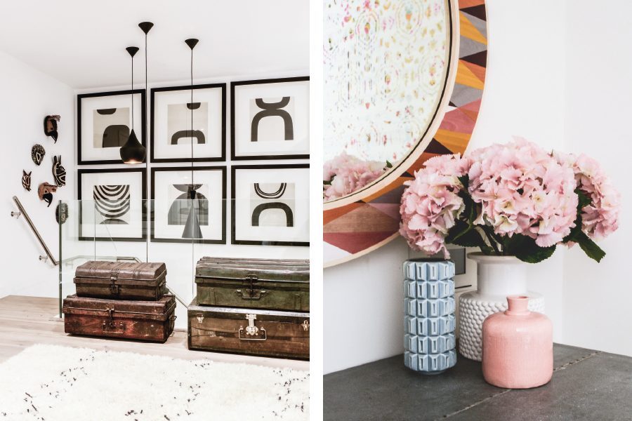 Melinda Marquardt Fabric Magazine Interview