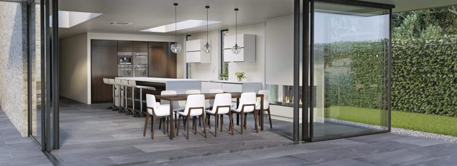 Interiors London Tile Company London Fabric Magazine