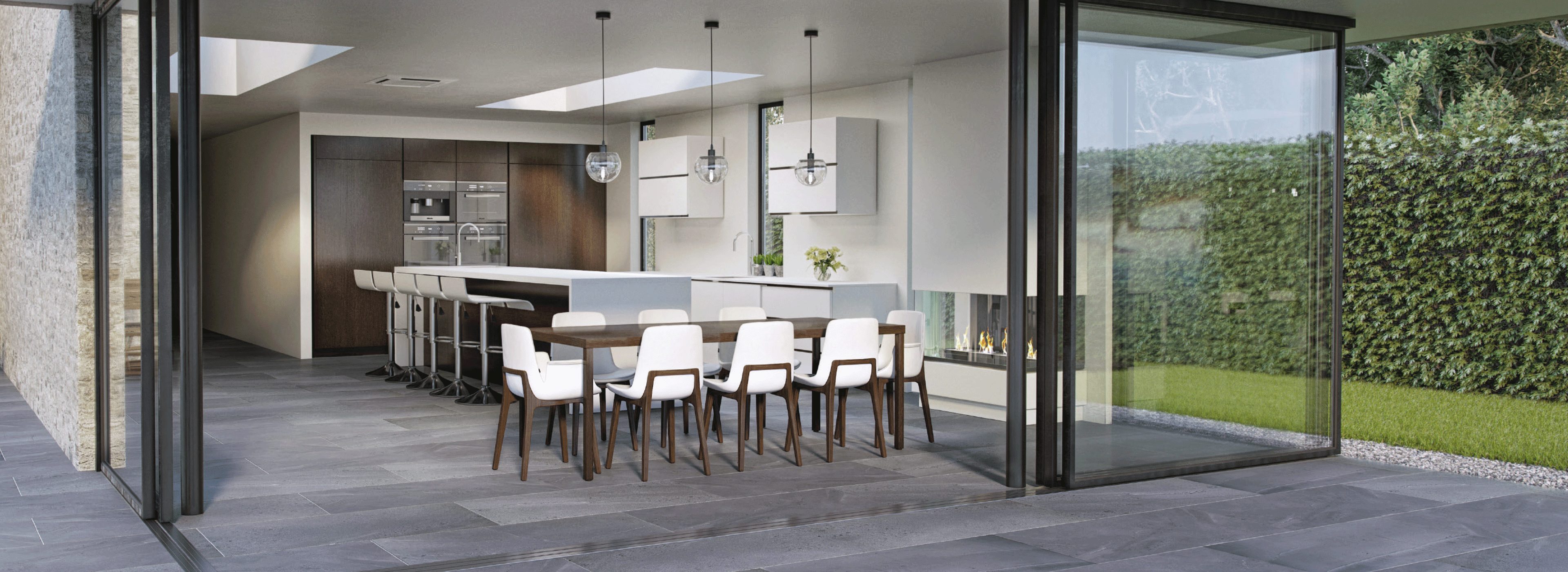 Interiors London Tile Company London Fabric Magazine