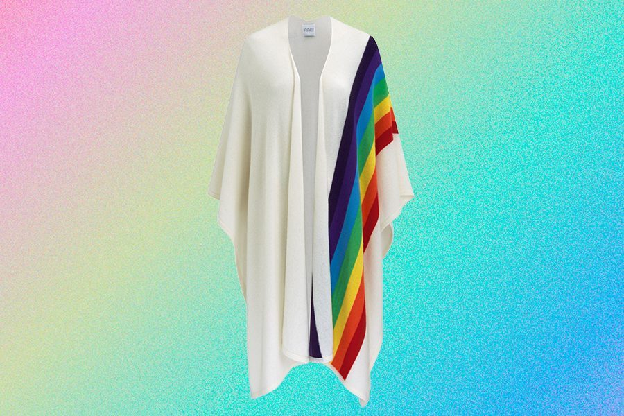 Pride outfit 2019