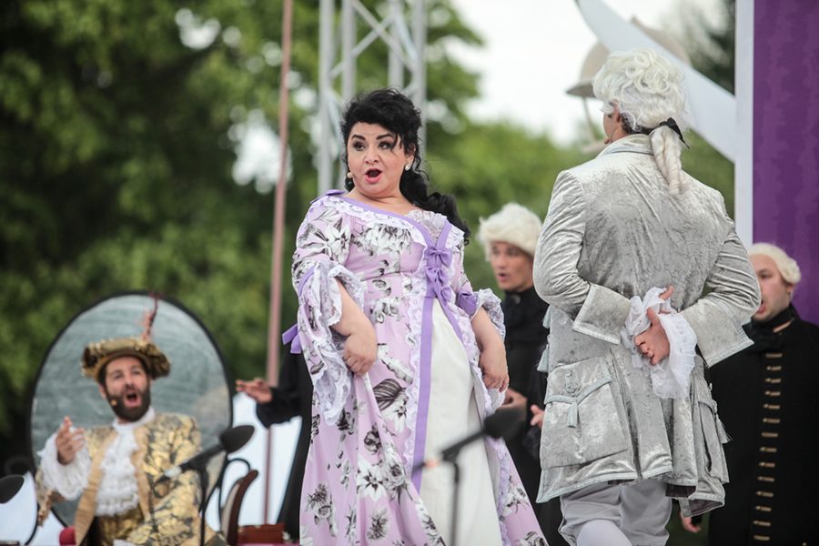 Tuscany festivals