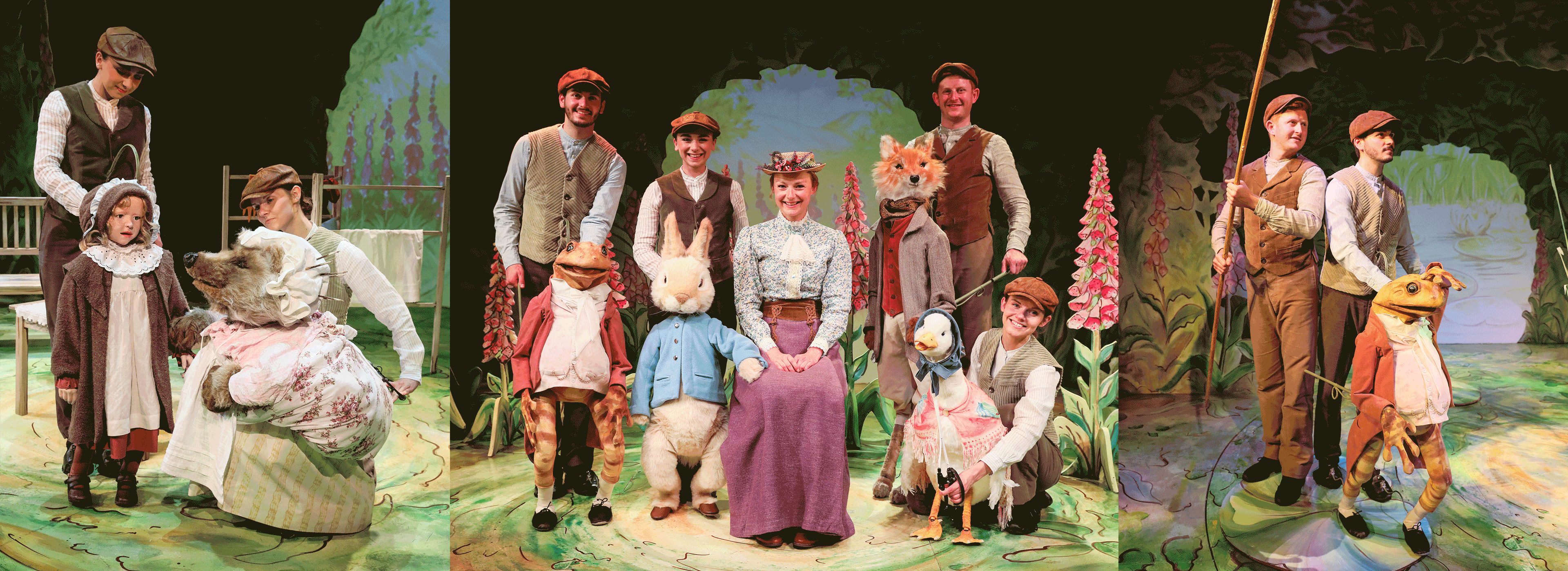 Peter Rabbit