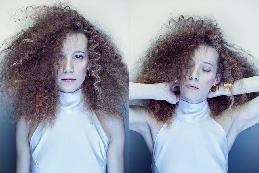 Chloe Pirrie Exclusive Interview Fabric Magazine