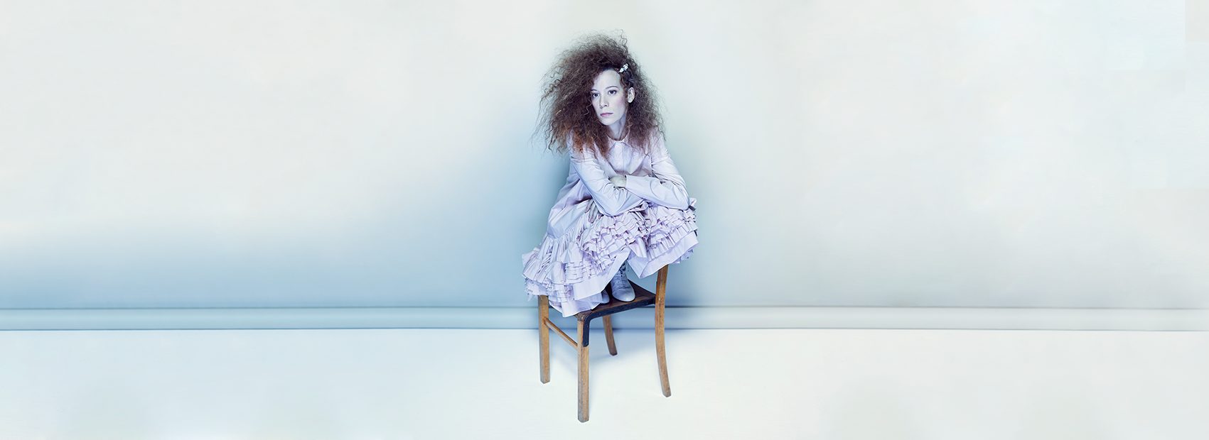 Chloe Pirrie Exclusive Interview Fabric Magazine