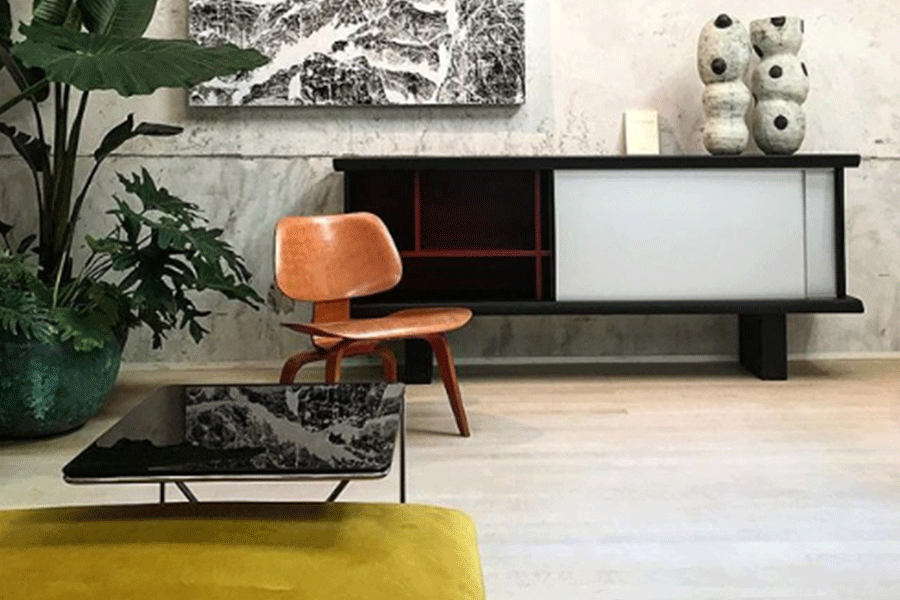interiors