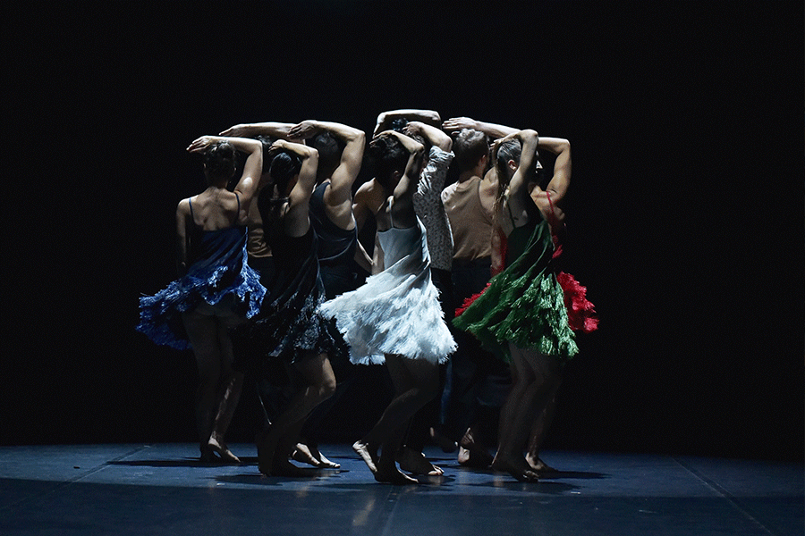 Sadlers Wells
