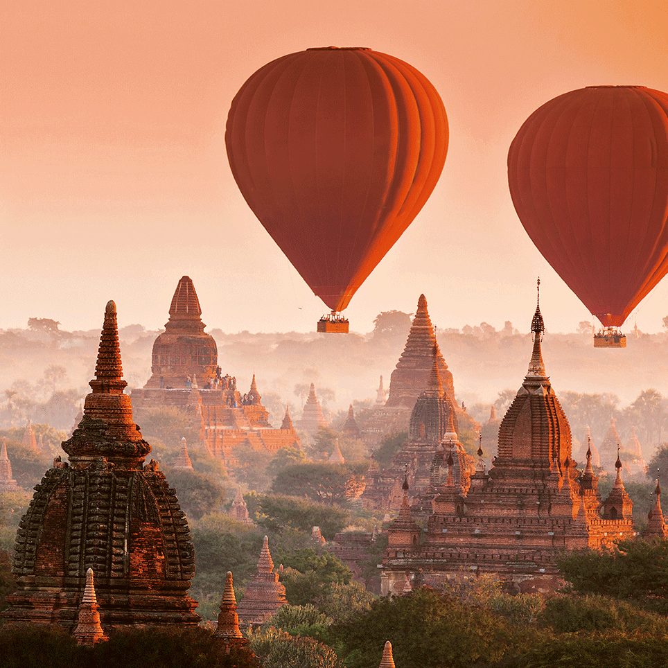 1000 Places to See Before You Die