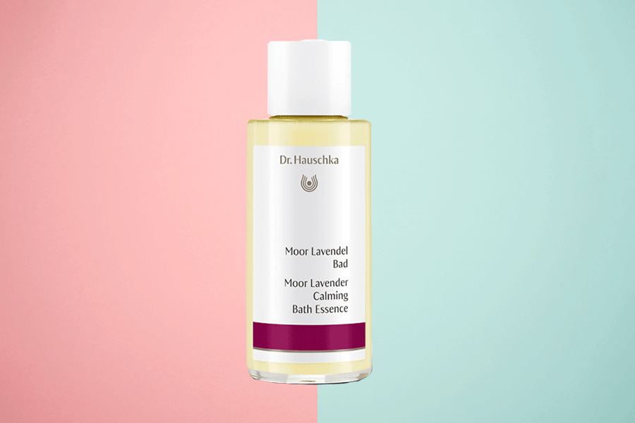 Dr Haushka sleep bath