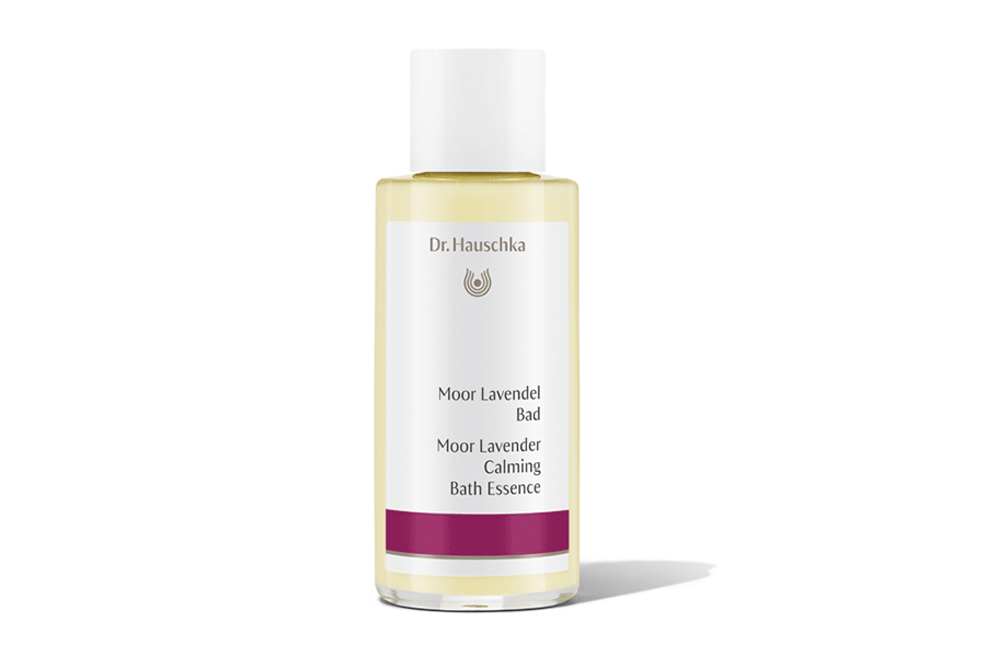 Dr Haushka sleep bath