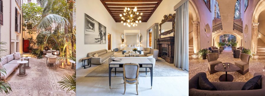 Palacio Can Marques
