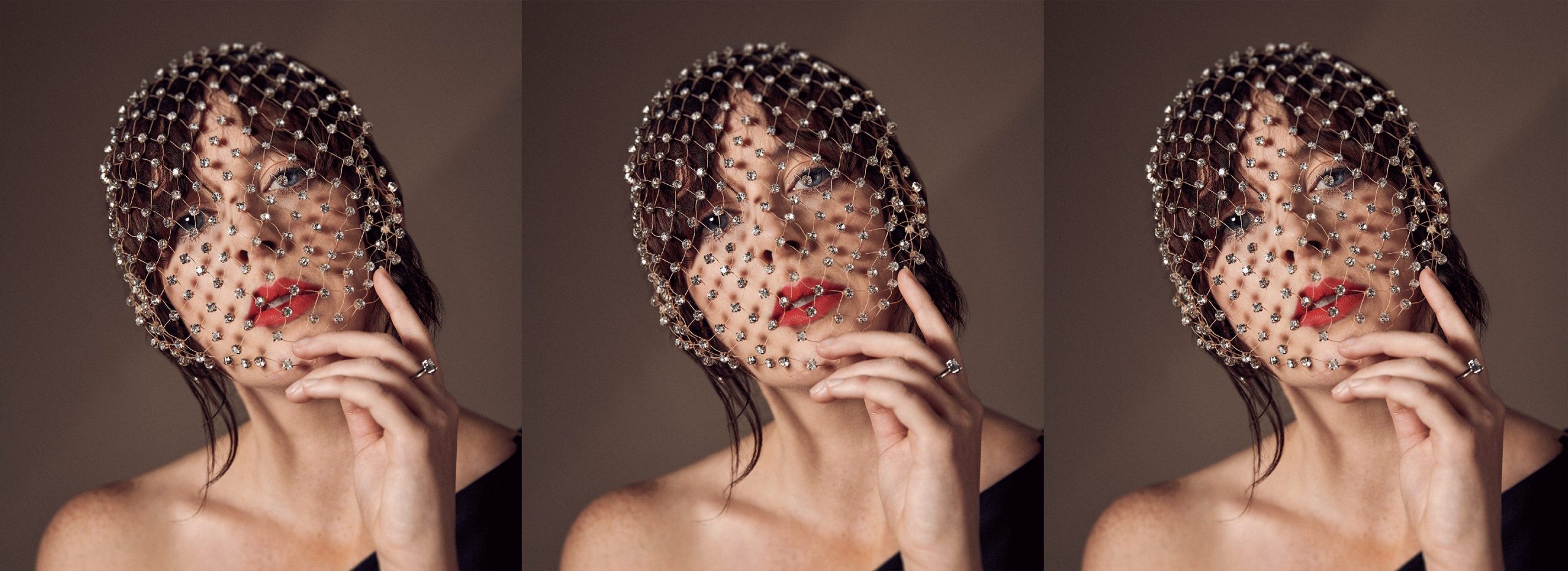 Fabric Interview Alexandra Roach February 2020