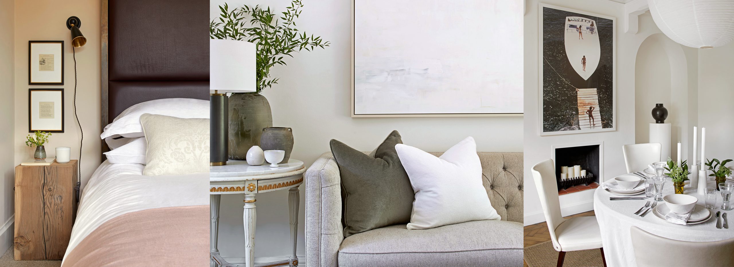 at home with Emily Williams fabric magazine