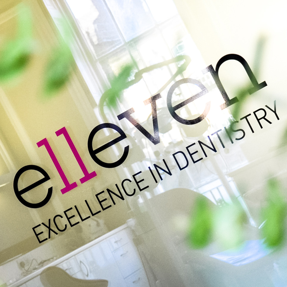Elleven Dental Magazine Review Sameer Patel