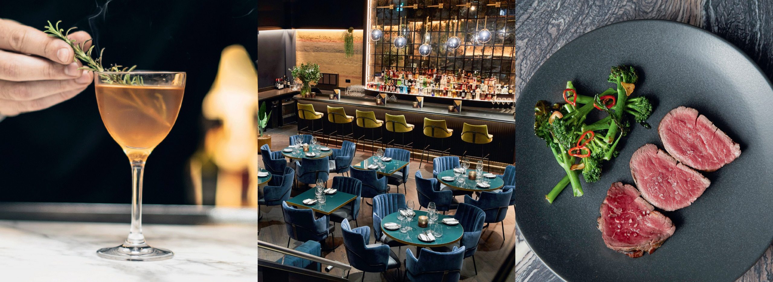 Fabric Review Gaucho Charlotte Street