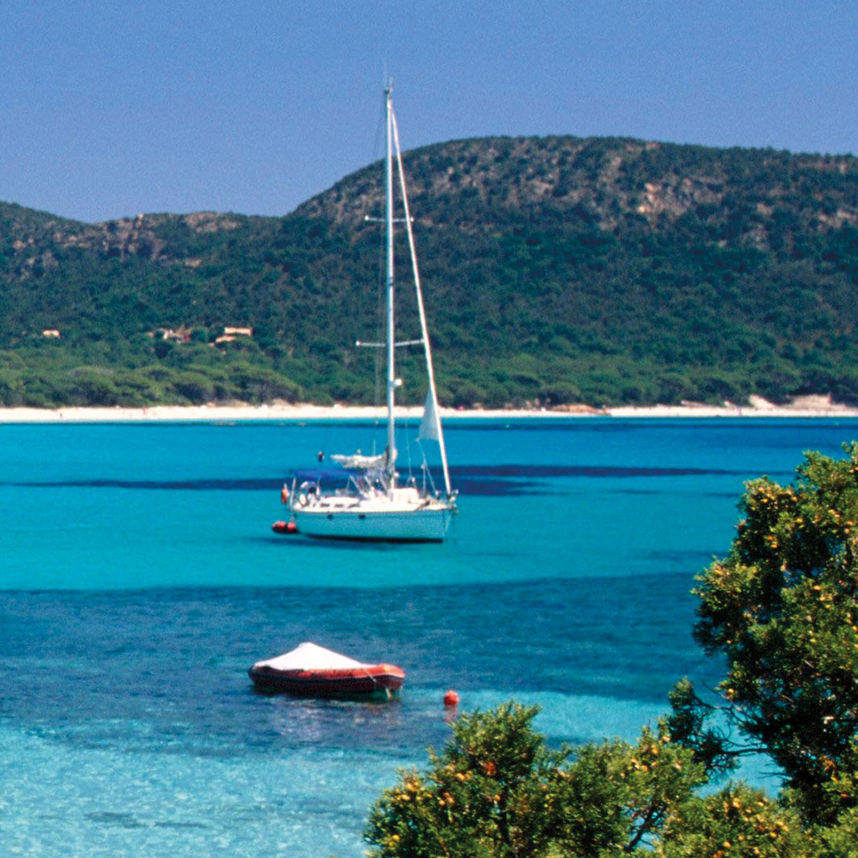 Corsica