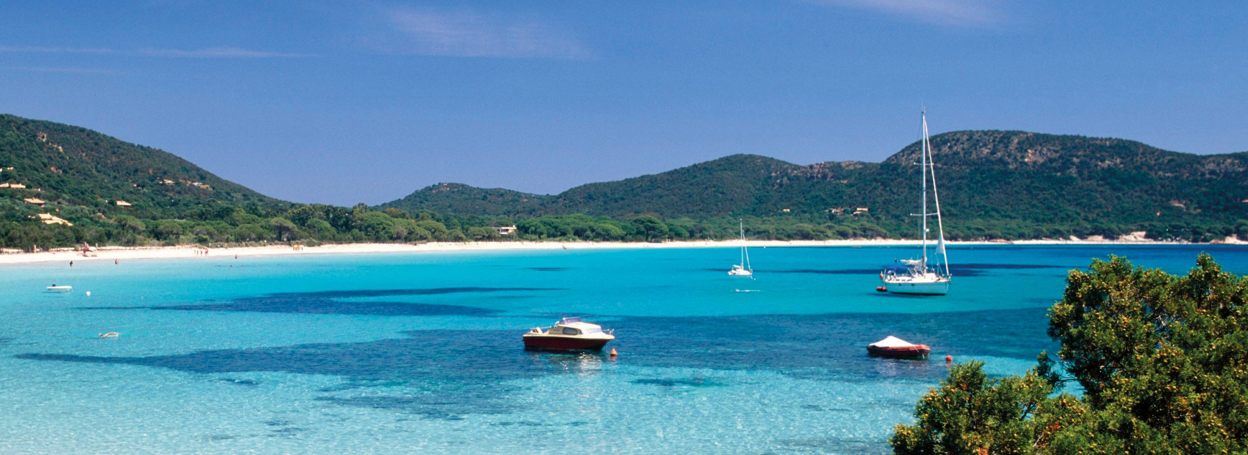 Corsica