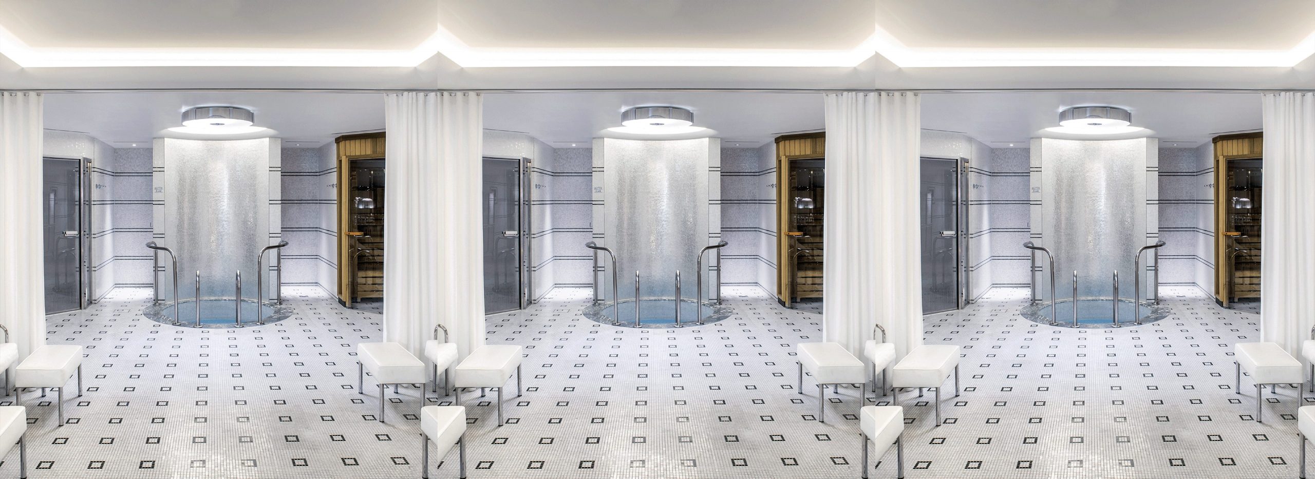 Fabric Recommends Beaumont Spa