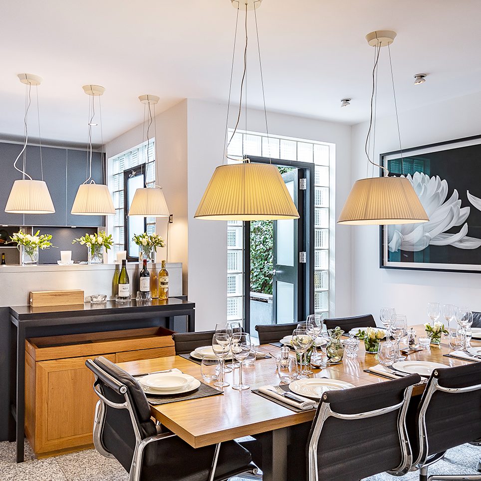 On the Market Beauchamp Curzon Street W1J