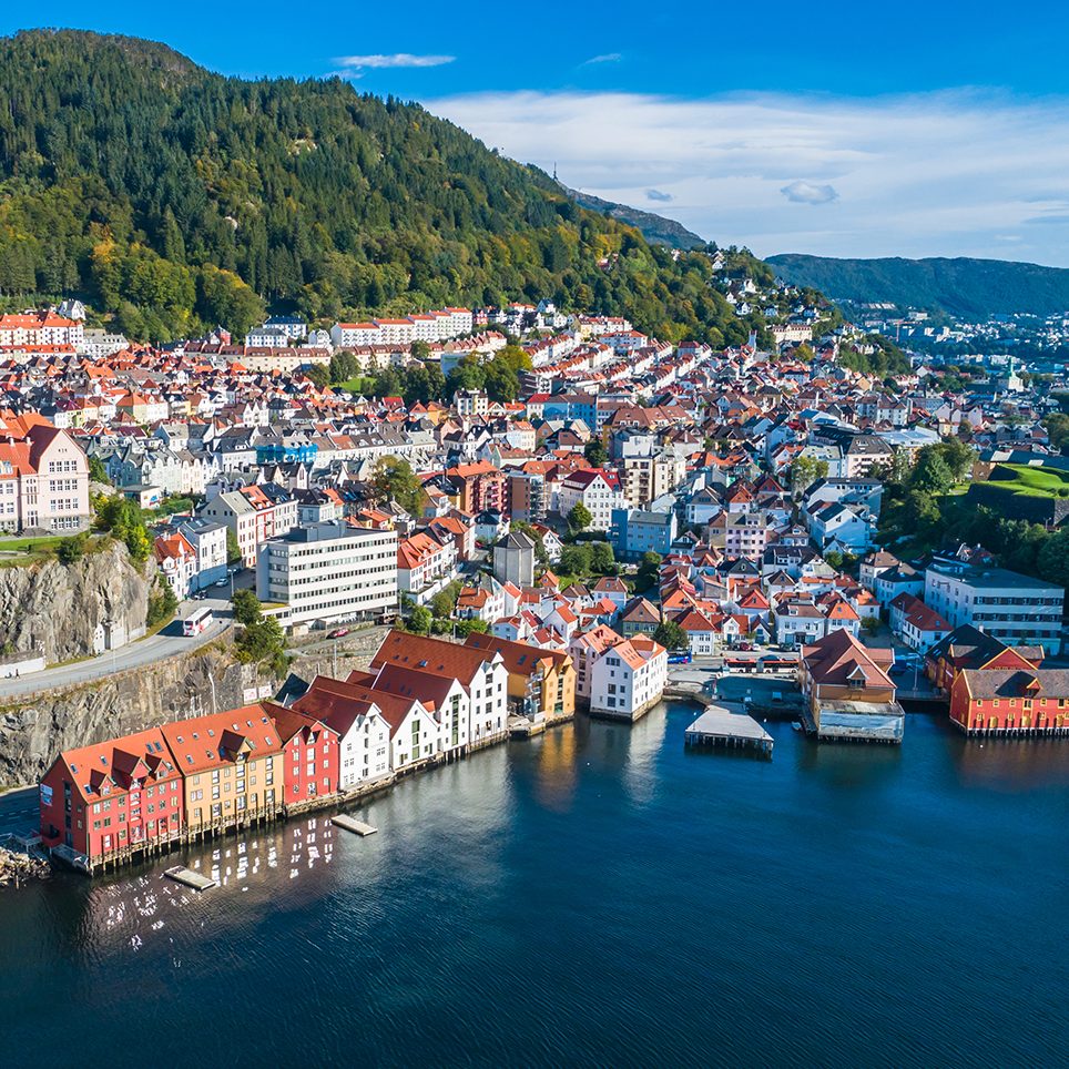 Norway