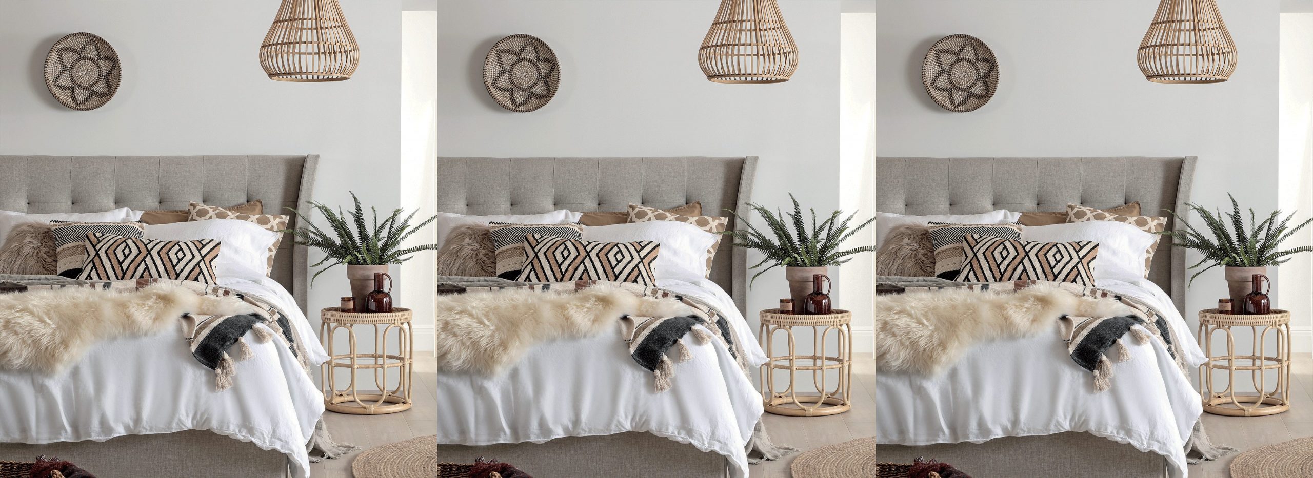 Fabric Magazine Interiors February 2020
