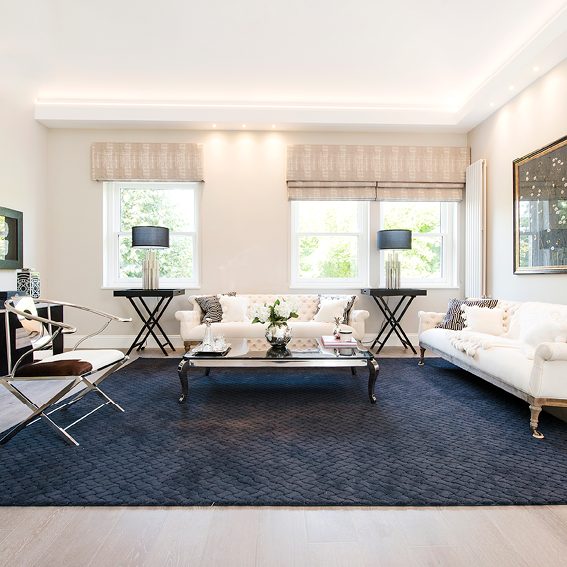 Parkheath To Let