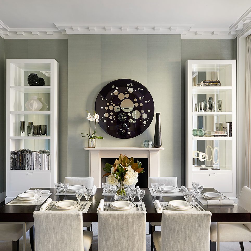 Chester Terrace Arlington Residential Property of the month