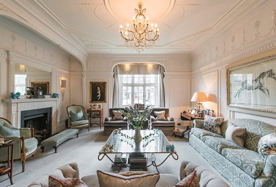 Property of the Month: Knight Frank, NW3 - Fabric magazine