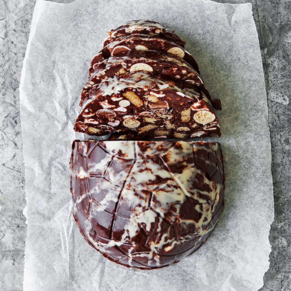 easter egg recipe