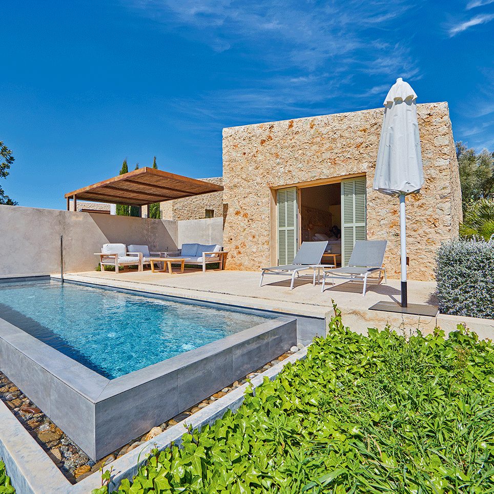 Mallorca Architecture