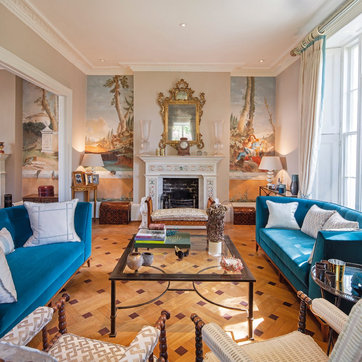 Property Pick: Savills, Hampstead - Fabric Magazine