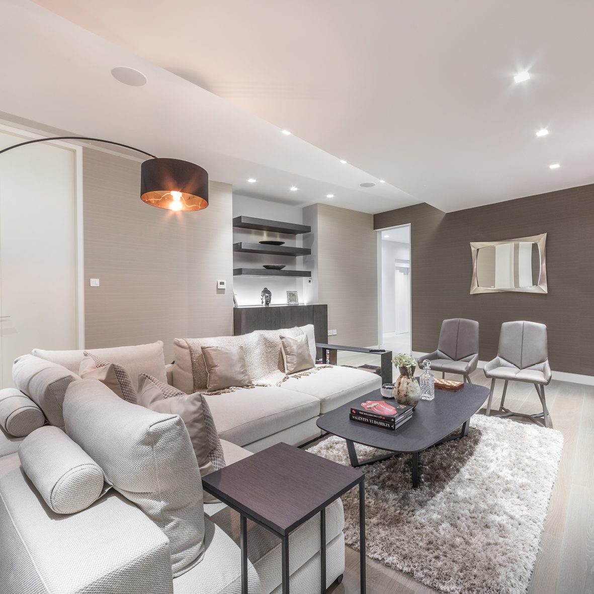 Hot Property: Chestertons, Hampstead - Fabric Magazine