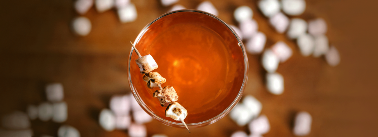 The Best Bonfire Night Drinks - Fabric Magazine