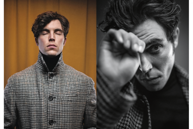 Exclusive Interview: Tom Hughes - Fabric Magazine