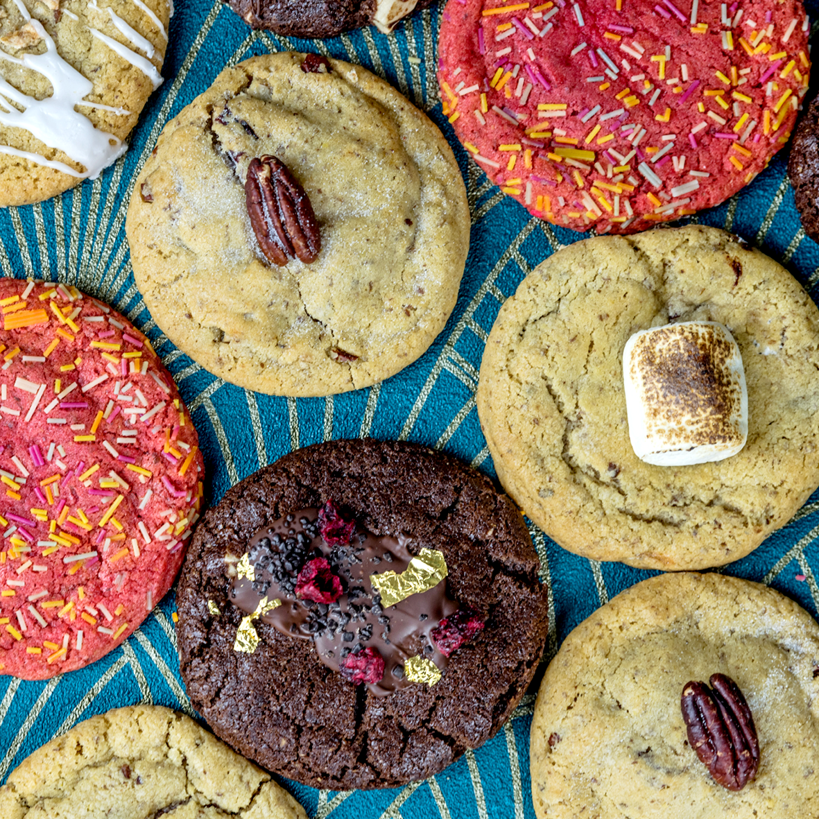 Floozie Cookie