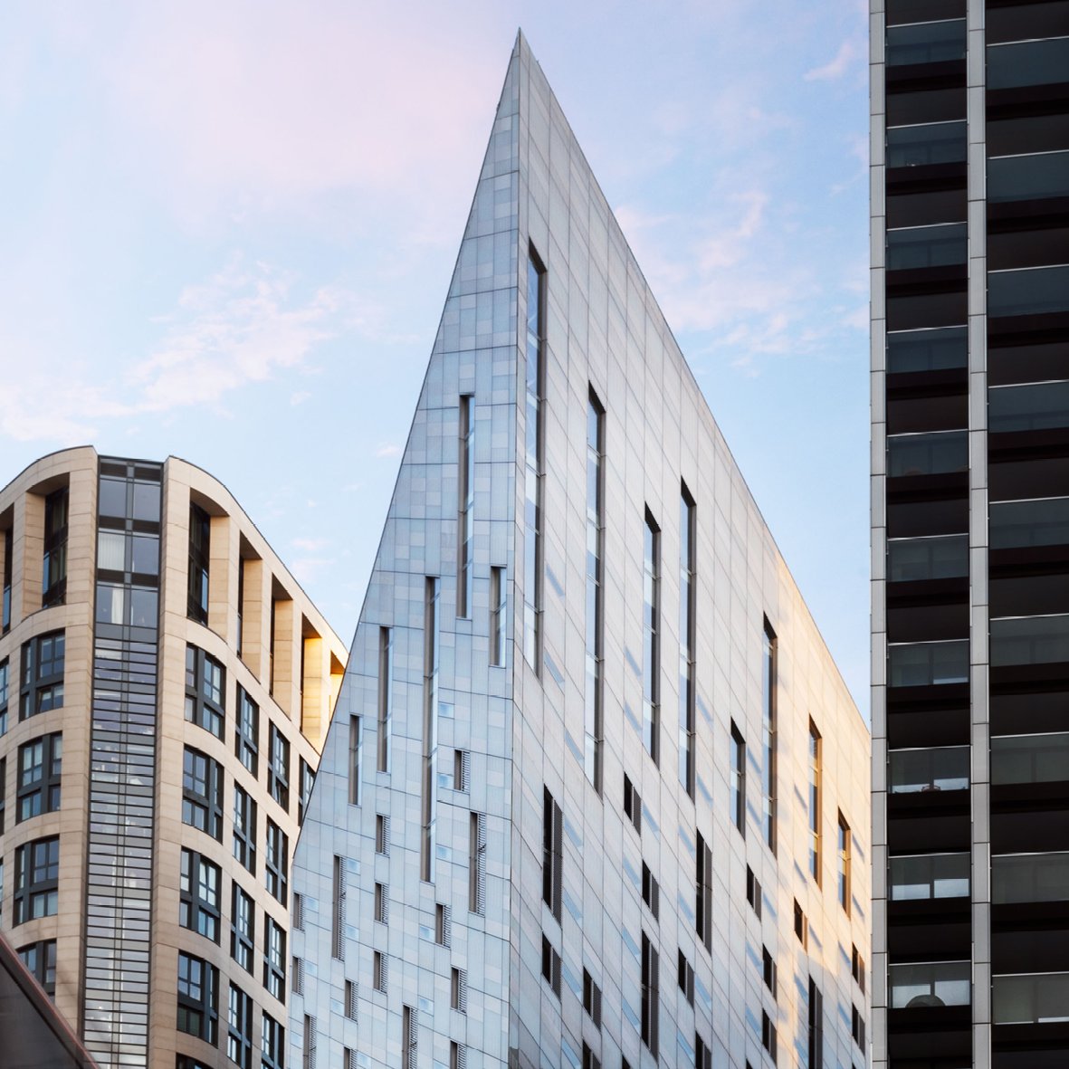 Montcalm East - Fabric