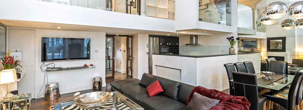 Westbourne Terrace, W2 for sale