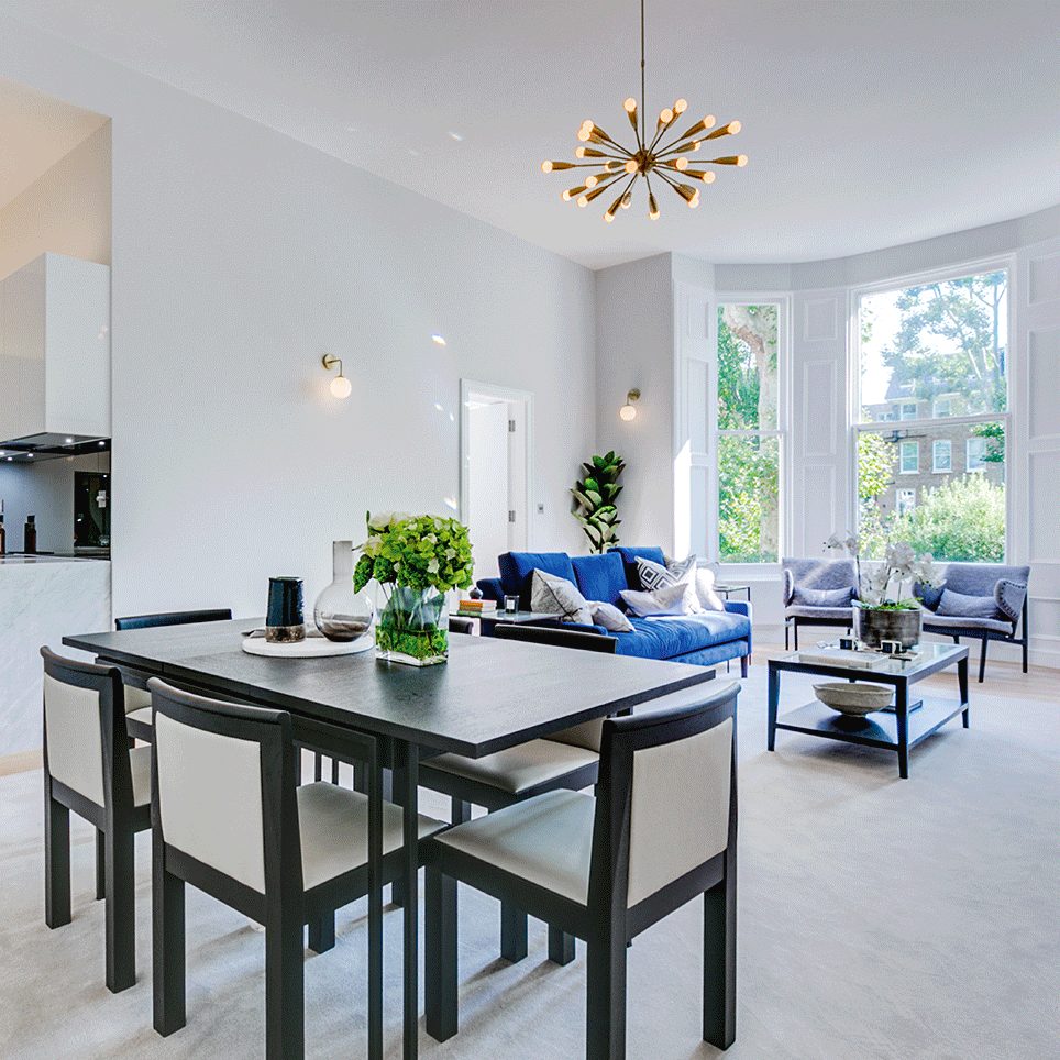 Hot Property Vickers, Maida Vale & Little Venice Fabric Magazine