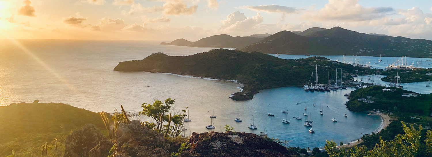 Fabric - Yacht Charter