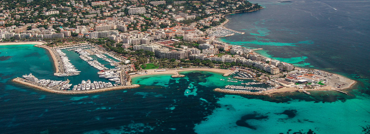 Riviera Cannes France
