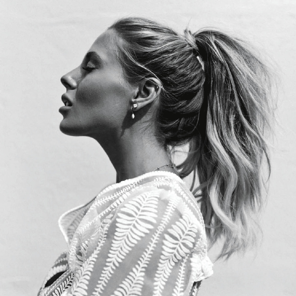 Daniel Galvin Hair Extensions