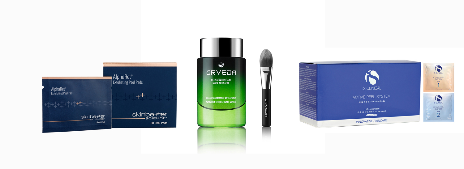 Top Cosmetic Doctors Skincare